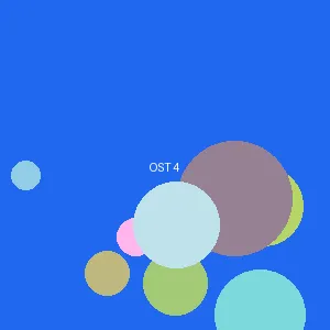 抖音风 - 残響散歌封面