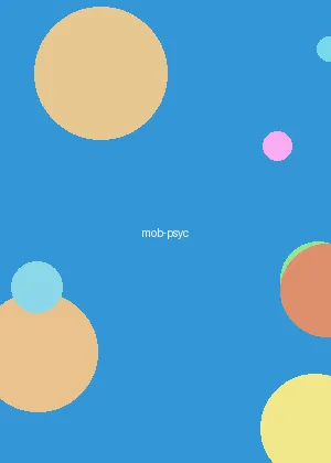 抖音风 - 灵能百分百海报